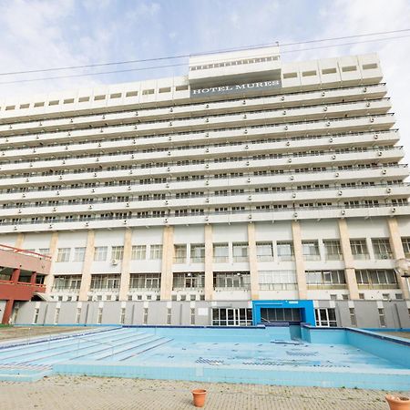 Hotel Mures Беїле-Фелікс Екстер'єр фото