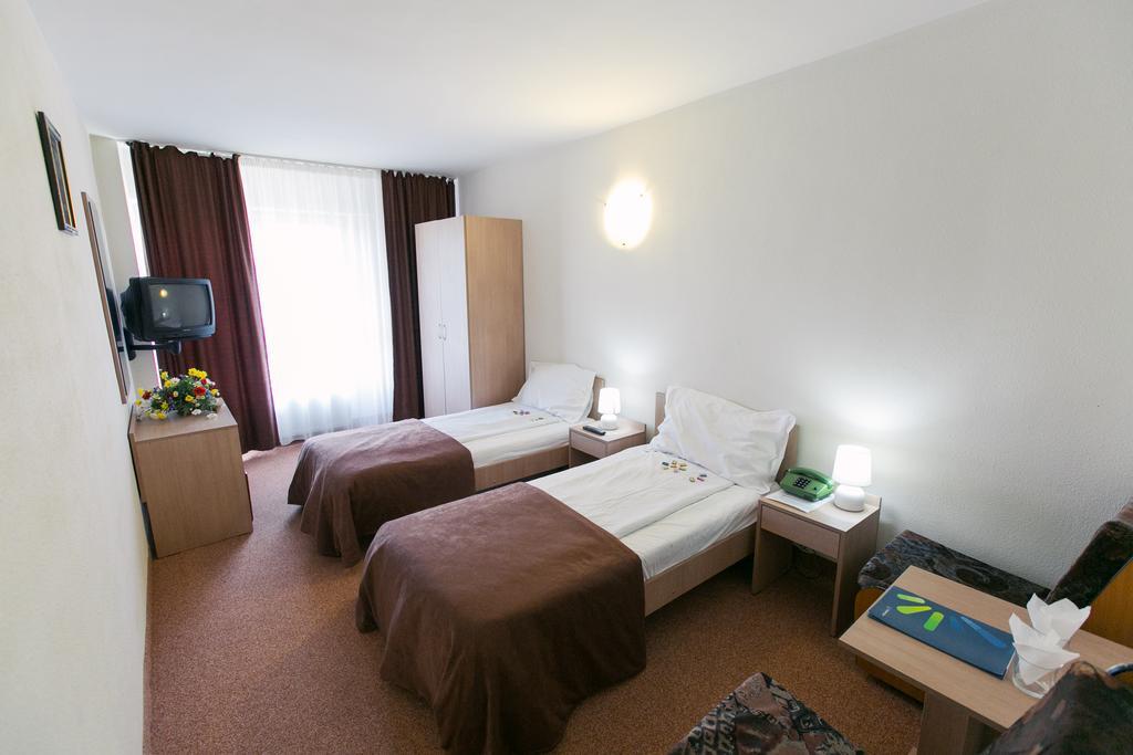 Hotel Mures Беїле-Фелікс Екстер'єр фото