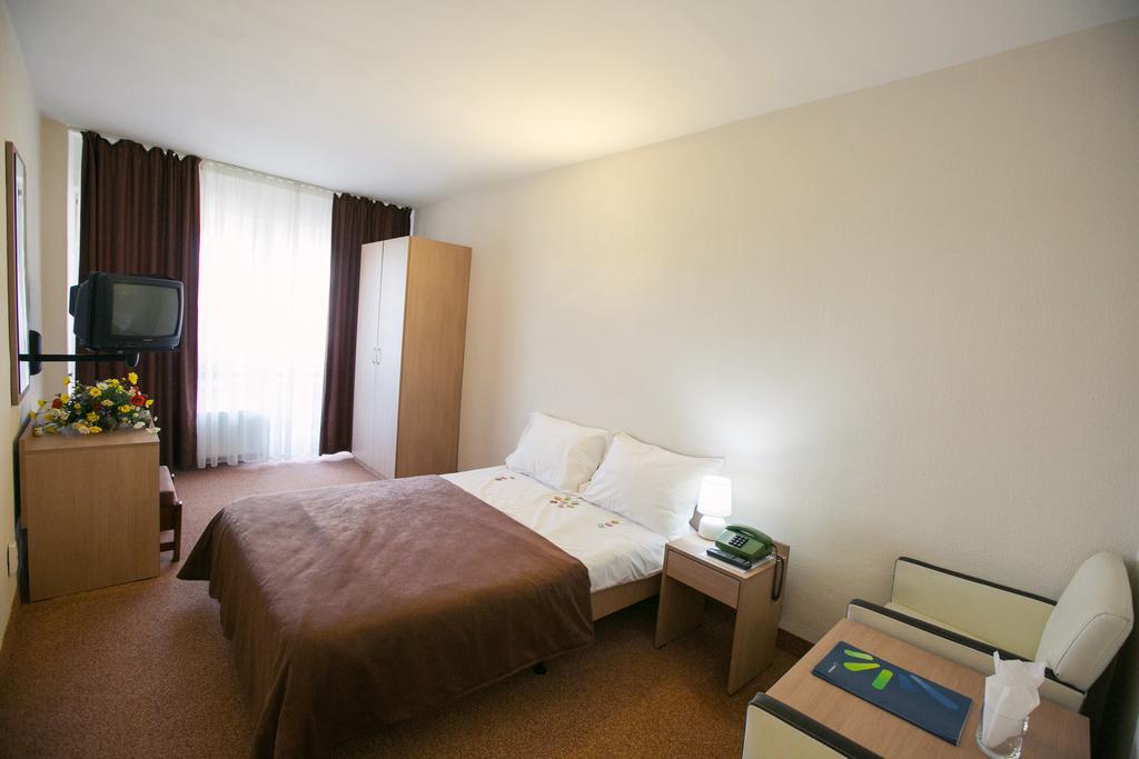Hotel Mures Беїле-Фелікс Екстер'єр фото