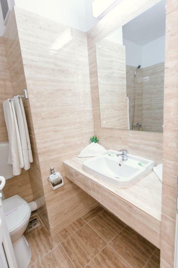 Hotel Mures Беїле-Фелікс Екстер'єр фото